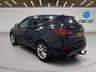 USED 2017 66 HYUNDAI SANTA FE 2.2 CRDi Blue Drive Premium SUV 5dr Diesel Manual 4WD Euro 6 (s/s) (200 ps) (Rates starting as low as 11.9%!!!)