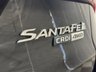 USED 2017 66 HYUNDAI SANTA FE 2.2 CRDi Blue Drive Premium SUV 5dr Diesel Manual 4WD Euro 6 (s/s) (200 ps) (Rates starting as low as 11.9%!!!)