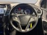 USED 2017 66 HYUNDAI SANTA FE 2.2 CRDi Blue Drive Premium SUV 5dr Diesel Manual 4WD Euro 6 (s/s) (200 ps) (Rates starting as low as 11.9%!!!)