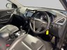 USED 2017 66 HYUNDAI SANTA FE 2.2 CRDi Blue Drive Premium SUV 5dr Diesel Manual 4WD Euro 6 (s/s) (200 ps) (Rates starting as low as 11.9%!!!)