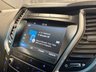 USED 2017 66 HYUNDAI SANTA FE 2.2 CRDi Blue Drive Premium SUV 5dr Diesel Manual 4WD Euro 6 (s/s) (200 ps) (Rates starting as low as 11.9%!!!)