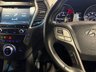 USED 2017 66 HYUNDAI SANTA FE 2.2 CRDi Blue Drive Premium SUV 5dr Diesel Manual 4WD Euro 6 (s/s) (200 ps) (Rates starting as low as 11.9%!!!)