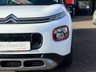 USED 2018 68 CITROEN C3 AIRCROSS 1.2 PureTech Flair SUV 5dr Petrol Manual Euro 6 (82 ps) 