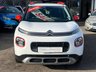 USED 2018 68 CITROEN C3 AIRCROSS 1.2 PureTech Flair SUV 5dr Petrol Manual Euro 6 (82 ps) 