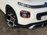 USED 2018 68 CITROEN C3 AIRCROSS 1.2 PureTech Flair SUV 5dr Petrol Manual Euro 6 (82 ps) 