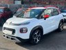 USED 2018 68 CITROEN C3 AIRCROSS 1.2 PureTech Flair SUV 5dr Petrol Manual Euro 6 (82 ps) 
