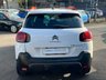 USED 2018 68 CITROEN C3 AIRCROSS 1.2 PureTech Flair SUV 5dr Petrol Manual Euro 6 (82 ps) 