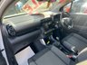 USED 2018 68 CITROEN C3 AIRCROSS 1.2 PureTech Flair SUV 5dr Petrol Manual Euro 6 (82 ps) 