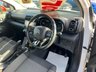 USED 2018 68 CITROEN C3 AIRCROSS 1.2 PureTech Flair SUV 5dr Petrol Manual Euro 6 (82 ps) 