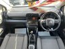 USED 2018 68 CITROEN C3 AIRCROSS 1.2 PureTech Flair SUV 5dr Petrol Manual Euro 6 (82 ps) 