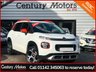 USED 2018 68 CITROEN C3 AIRCROSS 1.2 PureTech Flair SUV 5dr Petrol Manual Euro 6 (82 ps) 