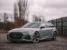 USED AUDI RS6 