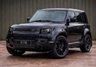 USED LAND ROVER DEFENDER 90 