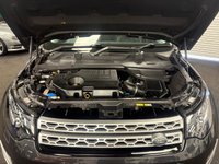 USED 2017 17 LAND ROVER DISCOVERY SPORT 2.0 TD4 HSE Luxury SUV 5dr Diesel Auto 4WD Euro 6 (s/s) (180 ps) UK DELIVERY FLAT FEE &pound;250 (SUBJECT TO DEAL) *OVER 100 IMAGES ON OUR WEBSITE*BESPOKE FINANCE ARRANGED*PART EXCHANGE WELCOME*ALL VEHICLES HPI CLEAR