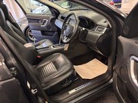 USED 2017 17 LAND ROVER DISCOVERY SPORT 2.0 TD4 HSE Luxury SUV 5dr Diesel Auto 4WD Euro 6 (s/s) (180 ps) UK DELIVERY FLAT FEE &pound;250 (SUBJECT TO DEAL) *OVER 100 IMAGES ON OUR WEBSITE*BESPOKE FINANCE ARRANGED*PART EXCHANGE WELCOME*ALL VEHICLES HPI CLEAR