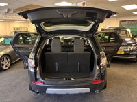USED 2017 17 LAND ROVER DISCOVERY SPORT 2.0 TD4 HSE Luxury SUV 5dr Diesel Auto 4WD Euro 6 (s/s) (180 ps) UK DELIVERY FLAT FEE &pound;250 (SUBJECT TO DEAL) *OVER 100 IMAGES ON OUR WEBSITE*BESPOKE FINANCE ARRANGED*PART EXCHANGE WELCOME*ALL VEHICLES HPI CLEAR