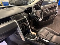 USED 2017 17 LAND ROVER DISCOVERY SPORT 2.0 TD4 HSE Luxury SUV 5dr Diesel Auto 4WD Euro 6 (s/s) (180 ps) UK DELIVERY FLAT FEE &pound;250 (SUBJECT TO DEAL) *OVER 100 IMAGES ON OUR WEBSITE*BESPOKE FINANCE ARRANGED*PART EXCHANGE WELCOME*ALL VEHICLES HPI CLEAR