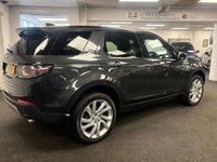 USED 2017 17 LAND ROVER DISCOVERY SPORT 2.0 TD4 HSE Luxury SUV 5dr Diesel Auto 4WD Euro 6 (s/s) (180 ps) UK DELIVERY FLAT FEE &pound;250 (SUBJECT TO DEAL) *OVER 100 IMAGES ON OUR WEBSITE*BESPOKE FINANCE ARRANGED*PART EXCHANGE WELCOME*ALL VEHICLES HPI CLEAR