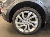 USED 2017 17 LAND ROVER DISCOVERY SPORT 2.0 TD4 HSE Luxury SUV 5dr Diesel Auto 4WD Euro 6 (s/s) (180 ps) UK DELIVERY FLAT FEE &pound;250 (SUBJECT TO DEAL) *OVER 100 IMAGES ON OUR WEBSITE*BESPOKE FINANCE ARRANGED*PART EXCHANGE WELCOME*ALL VEHICLES HPI CLEAR