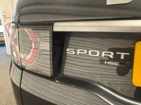 USED 2017 17 LAND ROVER DISCOVERY SPORT 2.0 TD4 HSE Luxury SUV 5dr Diesel Auto 4WD Euro 6 (s/s) (180 ps) UK DELIVERY FLAT FEE &pound;250 (SUBJECT TO DEAL) *OVER 100 IMAGES ON OUR WEBSITE*BESPOKE FINANCE ARRANGED*PART EXCHANGE WELCOME*ALL VEHICLES HPI CLEAR