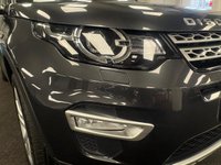 USED 2017 17 LAND ROVER DISCOVERY SPORT 2.0 TD4 HSE Luxury SUV 5dr Diesel Auto 4WD Euro 6 (s/s) (180 ps) UK DELIVERY FLAT FEE &pound;250 (SUBJECT TO DEAL) *OVER 100 IMAGES ON OUR WEBSITE*BESPOKE FINANCE ARRANGED*PART EXCHANGE WELCOME*ALL VEHICLES HPI CLEAR