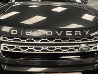 USED 2017 17 LAND ROVER DISCOVERY SPORT 2.0 TD4 HSE Luxury SUV 5dr Diesel Auto 4WD Euro 6 (s/s) (180 ps) UK DELIVERY FLAT FEE &pound;250 (SUBJECT TO DEAL) *OVER 100 IMAGES ON OUR WEBSITE*BESPOKE FINANCE ARRANGED*PART EXCHANGE WELCOME*ALL VEHICLES HPI CLEAR