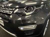 USED 2017 17 LAND ROVER DISCOVERY SPORT 2.0 TD4 HSE Luxury SUV 5dr Diesel Auto 4WD Euro 6 (s/s) (180 ps) UK DELIVERY FLAT FEE &pound;250 (SUBJECT TO DEAL) *OVER 100 IMAGES ON OUR WEBSITE*BESPOKE FINANCE ARRANGED*PART EXCHANGE WELCOME*ALL VEHICLES HPI CLEAR