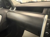 USED 2017 17 LAND ROVER DISCOVERY SPORT 2.0 TD4 HSE Luxury SUV 5dr Diesel Auto 4WD Euro 6 (s/s) (180 ps) UK DELIVERY FLAT FEE &pound;250 (SUBJECT TO DEAL) *OVER 100 IMAGES ON OUR WEBSITE*BESPOKE FINANCE ARRANGED*PART EXCHANGE WELCOME*ALL VEHICLES HPI CLEAR
