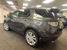 USED 2017 17 LAND ROVER DISCOVERY SPORT 2.0 TD4 HSE Luxury SUV 5dr Diesel Auto 4WD Euro 6 (s/s) (180 ps) UK DELIVERY FLAT FEE &pound;250 (SUBJECT TO DEAL) *OVER 100 IMAGES ON OUR WEBSITE*BESPOKE FINANCE ARRANGED*PART EXCHANGE WELCOME*ALL VEHICLES HPI CLEAR