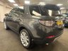 USED 2017 17 LAND ROVER DISCOVERY SPORT 2.0 TD4 HSE Luxury SUV 5dr Diesel Auto 4WD Euro 6 (s/s) (180 ps) UK DELIVERY FLAT FEE &pound;250 (SUBJECT TO DEAL) *OVER 100 IMAGES ON OUR WEBSITE*BESPOKE FINANCE ARRANGED*PART EXCHANGE WELCOME*ALL VEHICLES HPI CLEAR