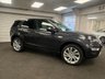 USED 2017 17 LAND ROVER DISCOVERY SPORT 2.0 TD4 HSE Luxury SUV 5dr Diesel Auto 4WD Euro 6 (s/s) (180 ps) UK DELIVERY FLAT FEE &pound;250 (SUBJECT TO DEAL) *OVER 100 IMAGES ON OUR WEBSITE*BESPOKE FINANCE ARRANGED*PART EXCHANGE WELCOME*ALL VEHICLES HPI CLEAR