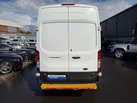 USED 2018 FORD TRANSIT 2.0 350 EcoBlue Panel Van 5dr Diesel Manual FWD L2 H3 Euro 6 (130 ps) HIGH ROOF VAN NEW WET BELT !!