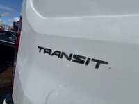 USED 2018 FORD TRANSIT 2.0 350 EcoBlue Panel Van 5dr Diesel Manual FWD L2 H3 Euro 6 (130 ps) HIGH ROOF VAN NEW WET BELT !!