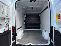 USED 2018 FORD TRANSIT 2.0 350 EcoBlue Panel Van 5dr Diesel Manual FWD L2 H3 Euro 6 (130 ps) HIGH ROOF VAN NEW WET BELT !!
