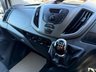 USED 2018 FORD TRANSIT 2.0 350 EcoBlue Panel Van 5dr Diesel Manual FWD L2 H3 Euro 6 (130 ps) HIGH ROOF VAN NEW WET BELT !!