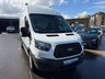 USED 2018 FORD TRANSIT 2.0 350 EcoBlue Panel Van 5dr Diesel Manual FWD L2 H3 Euro 6 (130 ps) HIGH ROOF VAN NEW WET BELT !!