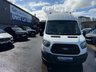 USED 2018 FORD TRANSIT 2.0 350 EcoBlue Panel Van 5dr Diesel Manual FWD L2 H3 Euro 6 (130 ps) HIGH ROOF VAN NEW WET BELT !!
