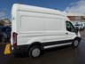 USED 2018 FORD TRANSIT 2.0 350 EcoBlue Panel Van 5dr Diesel Manual FWD L2 H3 Euro 6 (130 ps) HIGH ROOF VAN NEW WET BELT !!