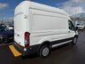 USED 2018 FORD TRANSIT 2.0 350 EcoBlue Panel Van 5dr Diesel Manual FWD L2 H3 Euro 6 (130 ps) HIGH ROOF VAN NEW WET BELT !!