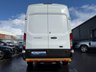 USED 2018 FORD TRANSIT 2.0 350 EcoBlue Panel Van 5dr Diesel Manual FWD L2 H3 Euro 6 (130 ps) HIGH ROOF VAN NEW WET BELT !!