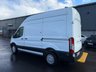 USED 2018 FORD TRANSIT 2.0 350 EcoBlue Panel Van 5dr Diesel Manual FWD L2 H3 Euro 6 (130 ps) HIGH ROOF VAN NEW WET BELT !!