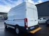 USED 2018 FORD TRANSIT 2.0 350 EcoBlue Panel Van 5dr Diesel Manual FWD L2 H3 Euro 6 (130 ps) HIGH ROOF VAN NEW WET BELT !!