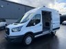 USED 2018 FORD TRANSIT 2.0 350 EcoBlue Panel Van 5dr Diesel Manual FWD L2 H3 Euro 6 (130 ps) HIGH ROOF VAN NEW WET BELT !!