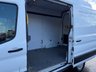 USED 2018 FORD TRANSIT 2.0 350 EcoBlue Panel Van 5dr Diesel Manual FWD L2 H3 Euro 6 (130 ps) HIGH ROOF VAN NEW WET BELT !!