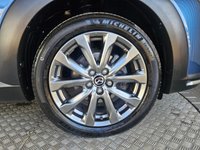 USED 2019 68 MAZDA CX-3 2.0 SKYACTIV-G Sport Nav+ SUV 5dr Petrol Manual Euro 6 (s/s) (121 ps) 