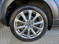 USED 2019 68 MAZDA CX-3 2.0 SKYACTIV-G Sport Nav+ SUV 5dr Petrol Manual Euro 6 (s/s) (121 ps) 