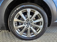 USED 2019 68 MAZDA CX-3 2.0 SKYACTIV-G Sport Nav+ SUV 5dr Petrol Manual Euro 6 (s/s) (121 ps) 
