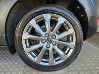 USED 2019 68 MAZDA CX-3 2.0 SKYACTIV-G Sport Nav+ SUV 5dr Petrol Manual Euro 6 (s/s) (121 ps) 