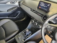 USED 2019 68 MAZDA CX-3 2.0 SKYACTIV-G Sport Nav+ SUV 5dr Petrol Manual Euro 6 (s/s) (121 ps) 