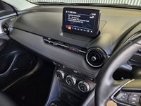 USED 2019 68 MAZDA CX-3 2.0 SKYACTIV-G Sport Nav+ SUV 5dr Petrol Manual Euro 6 (s/s) (121 ps) 